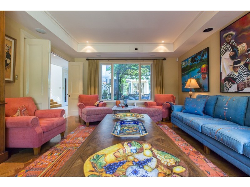 4 Hawkstone Street, Cottesloe WA 6011