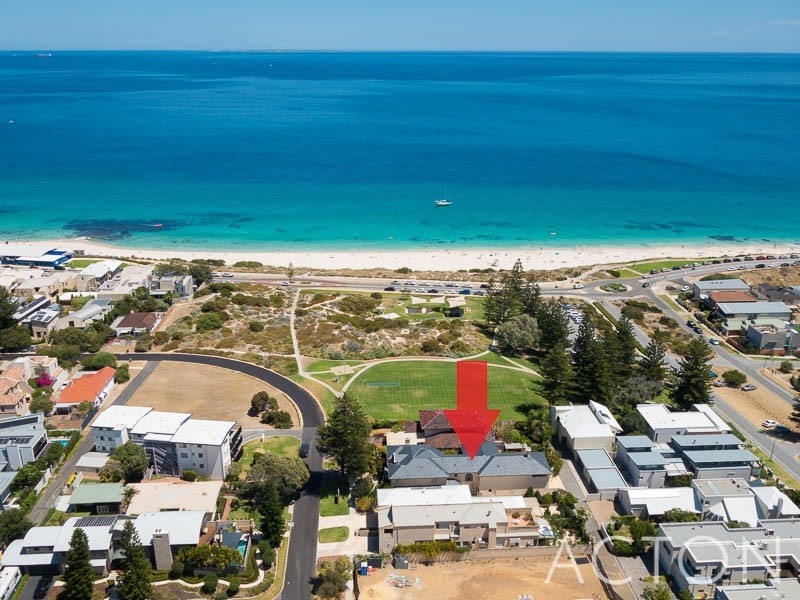 4 Hawkstone Street, Cottesloe WA 6011