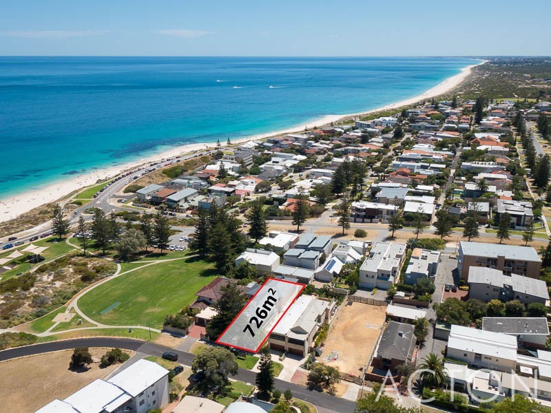 4 Hawkstone Street, Cottesloe WA 6011