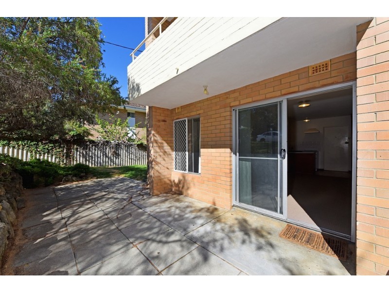 3/10 Murray Avenue, Mosman Park WA 6012