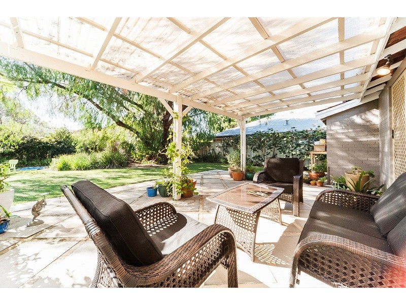 117 Wellington Street, Mosman Park WA 6012