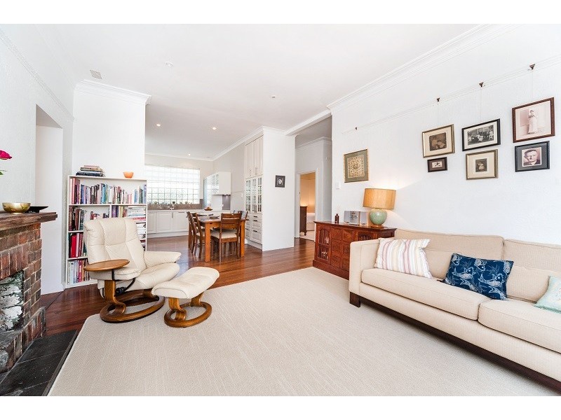 117 Wellington Street, Mosman Park WA 6012