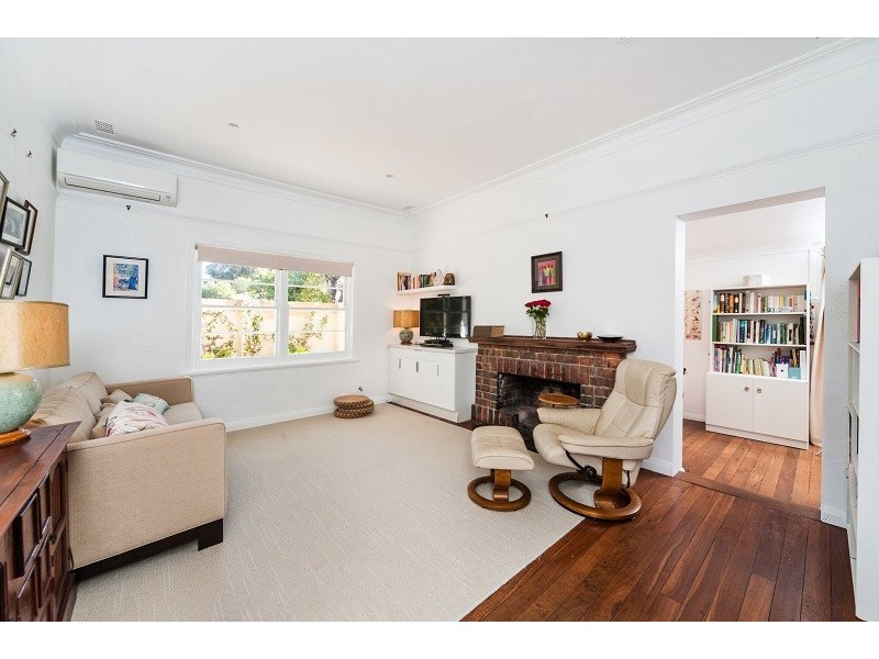 117 Wellington Street, Mosman Park WA 6012
