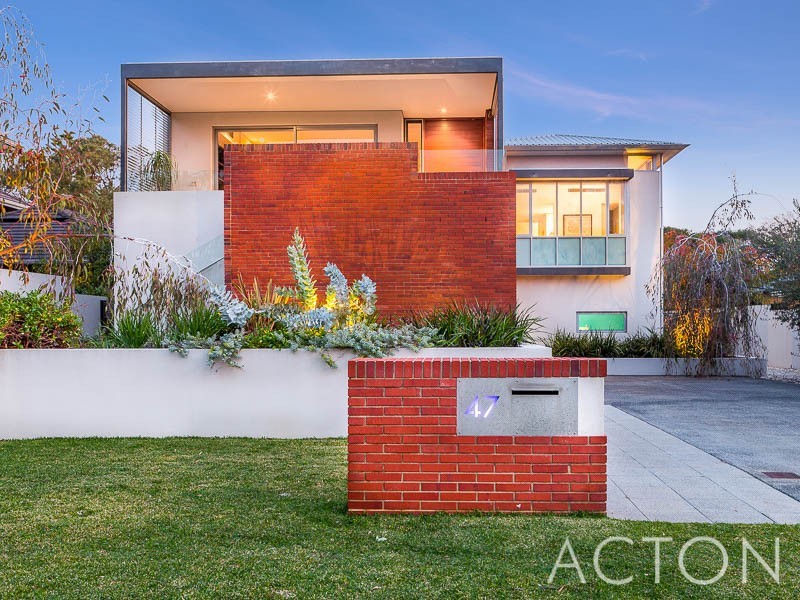 47 Fortview Road, Mount Claremont WA 6010