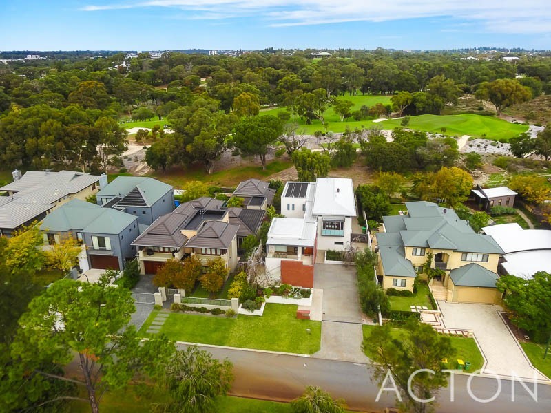 47 Fortview Road, Mount Claremont WA 6010