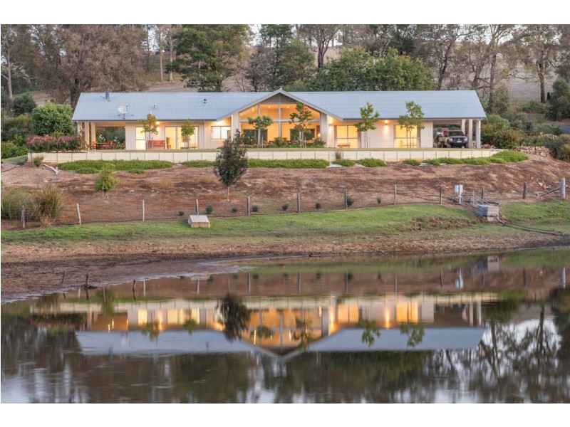 179 King Spring Road, Thomson Brook WA 6239