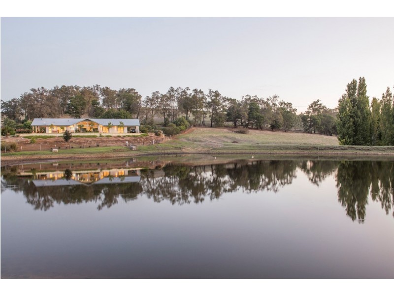 179 King Spring Road, Thomson Brook WA 6239