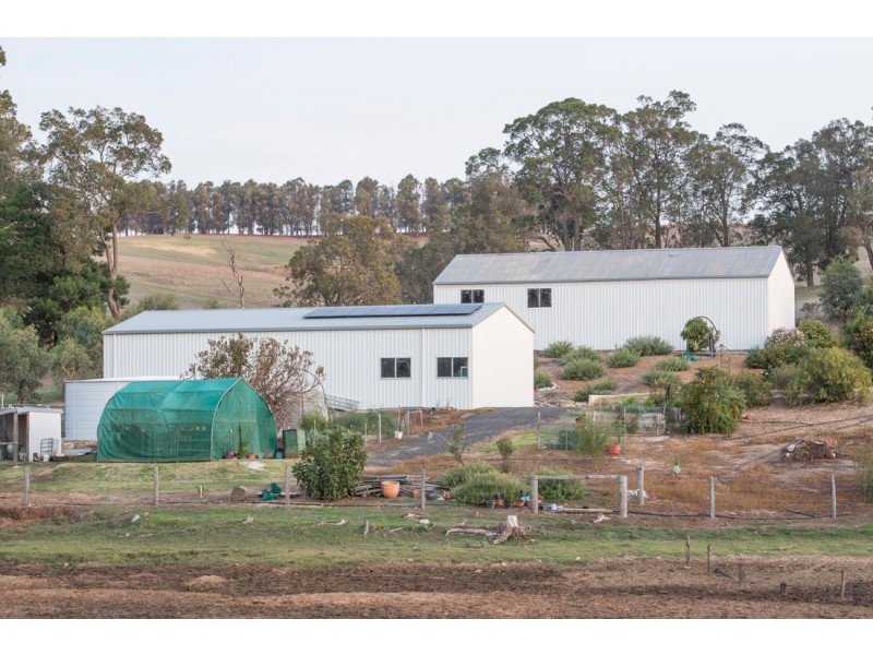 179 King Spring Road, Thomson Brook WA 6239