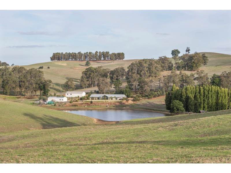 179 King Spring Road, Thomson Brook WA 6239