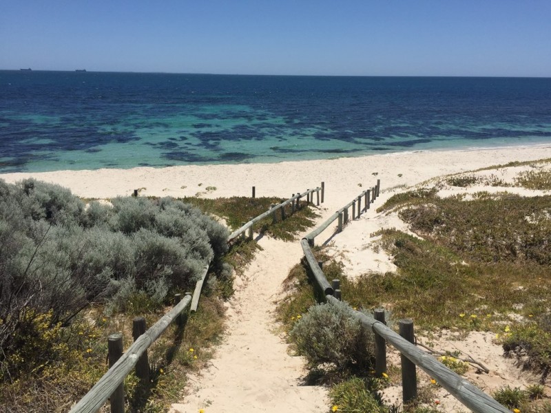 3/2 Princes Street, Cottesloe WA 6011