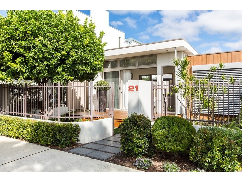 21 Wentworth Street, Cottesloe WA 6011