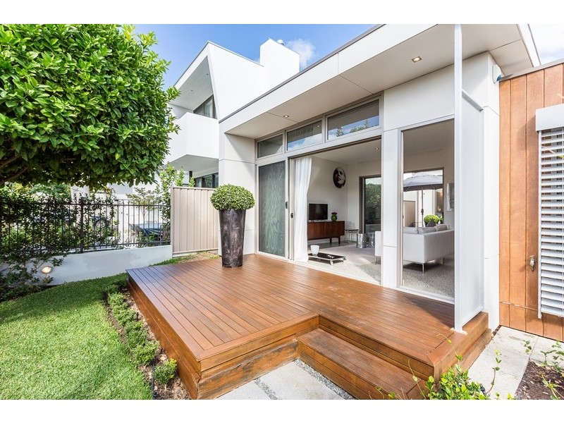 21 Wentworth Street, Cottesloe WA 6011