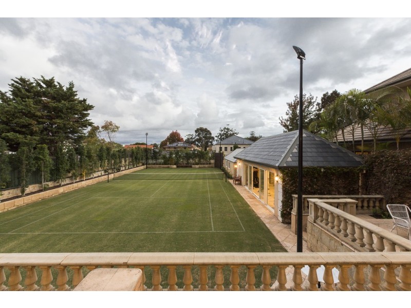 Dalkeith WA 6009