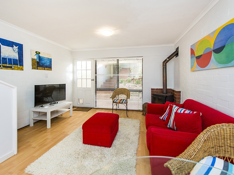 5/7 O’Halloran Lane, Mosman Park WA 6012