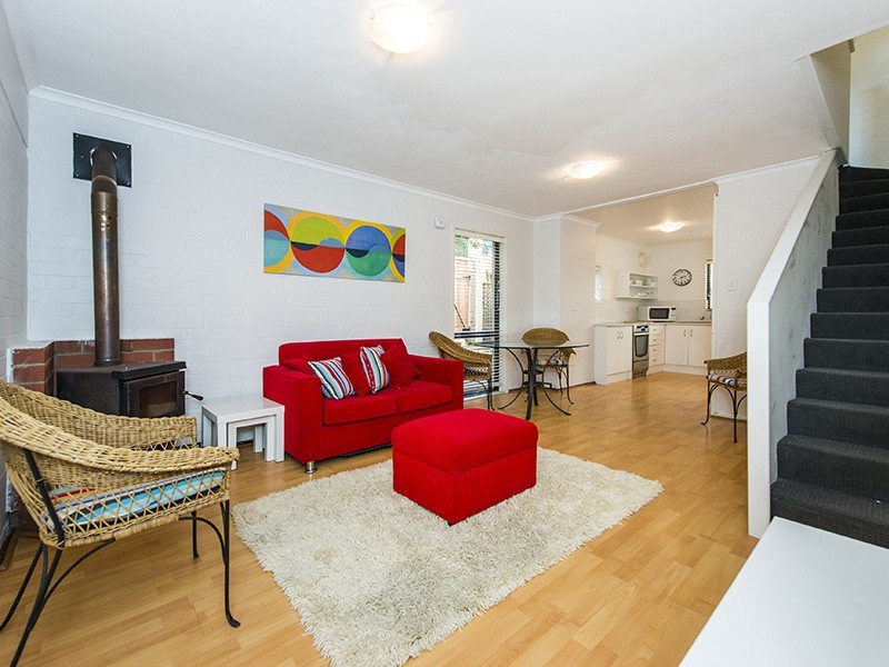 5/7 O’Halloran Lane, Mosman Park WA 6012