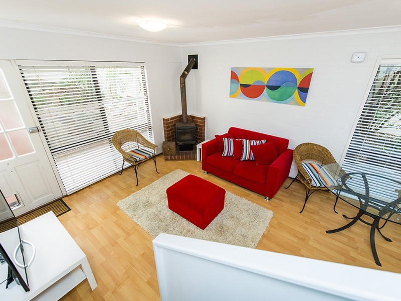 5/7 O’Halloran Lane, Mosman Park WA 6012