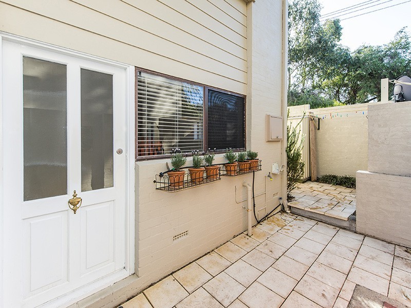 5/7 O’Halloran Lane, Mosman Park WA 6012