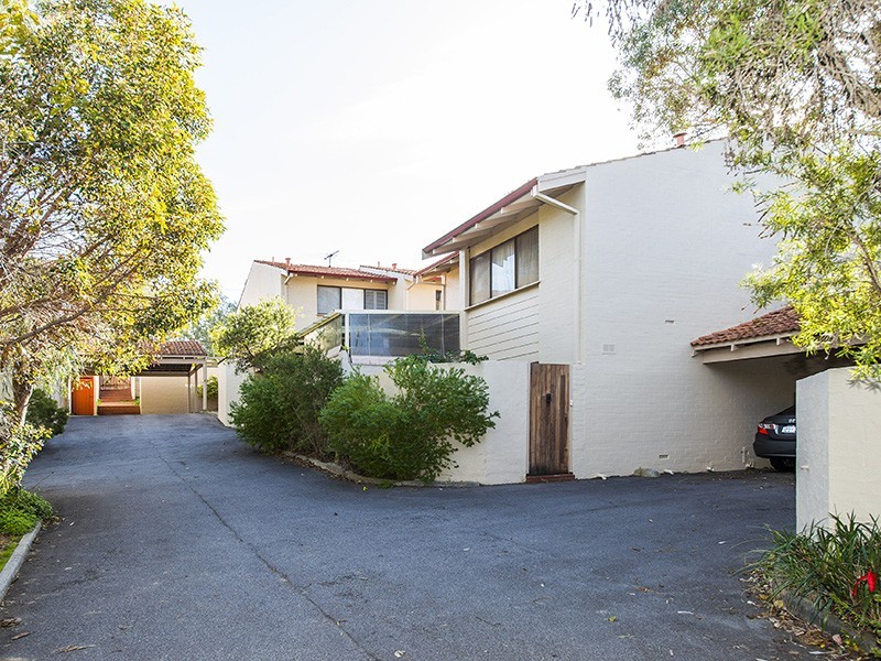 5/7 O’Halloran Lane, Mosman Park WA 6012