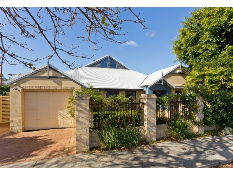 17 Ashton Avenue, Claremont WA 6010