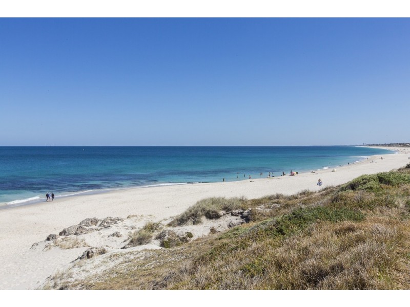 22/190 Little Marine Parade, Cottesloe WA 6011