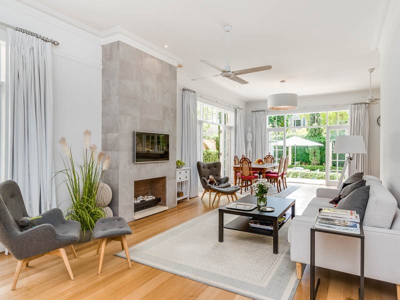4 Reginald Street, Cottesloe WA 6011
