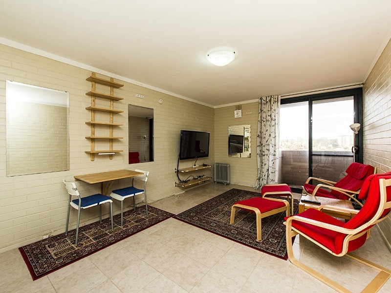 107/4 Dover Court, Mosman Park WA 6012