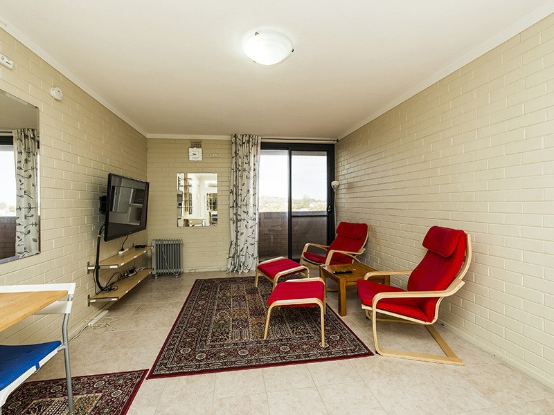 107/4 Dover Court, Mosman Park WA 6012