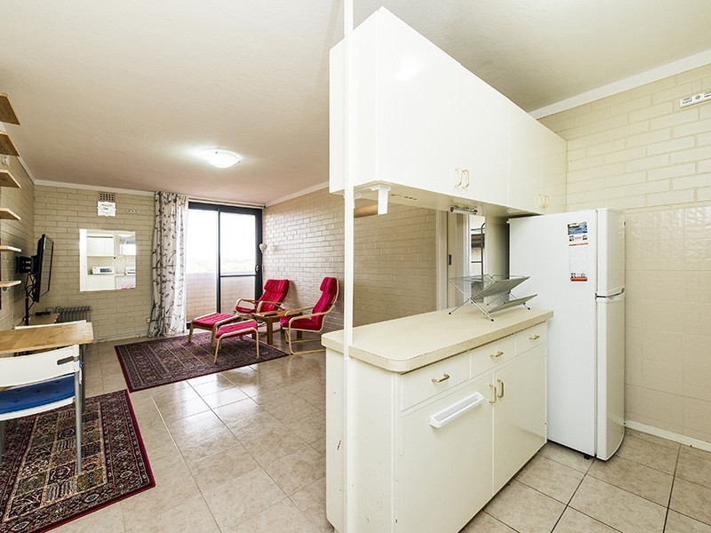 107/4 Dover Court, Mosman Park WA 6012