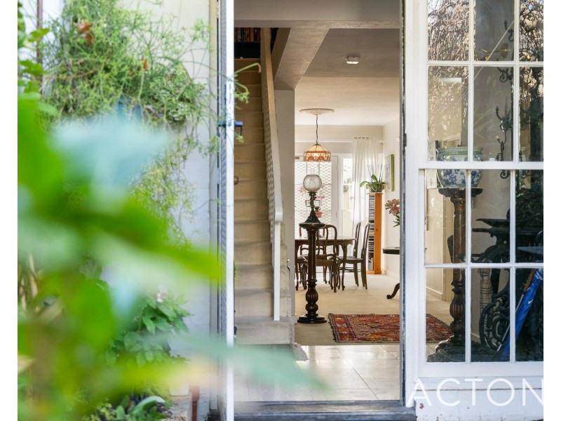 2/128 Forrest Street, Peppermint Grove WA 6011