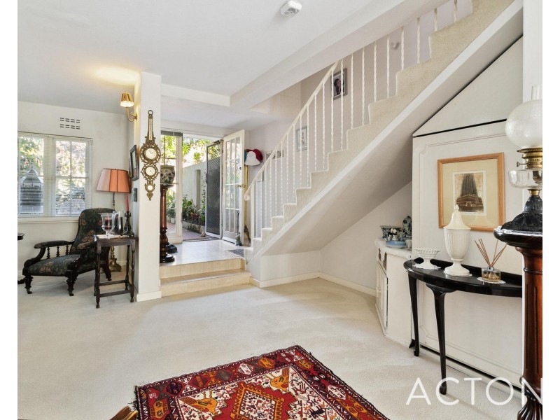 2/128 Forrest Street, Peppermint Grove WA 6011