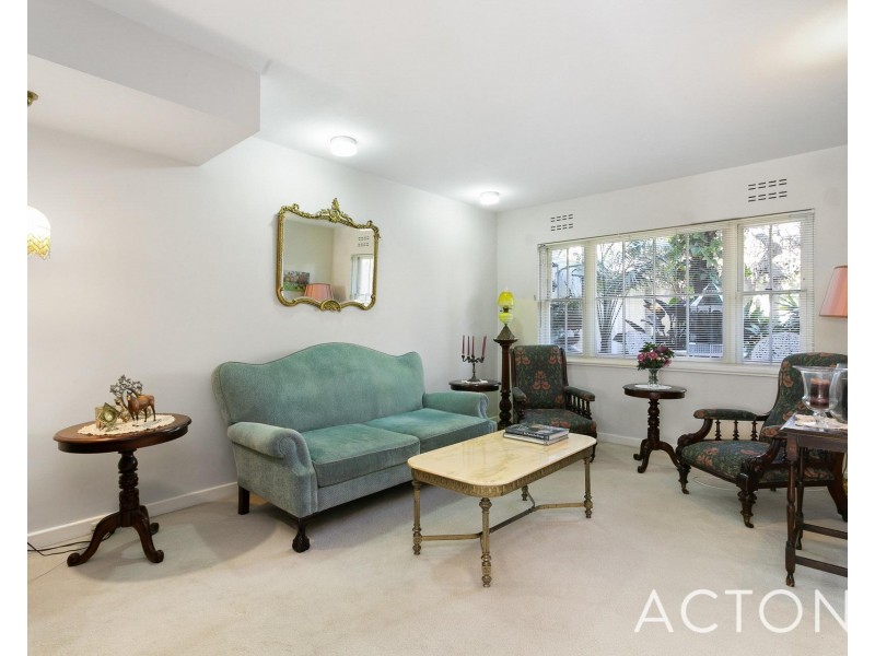 2/128 Forrest Street, Peppermint Grove WA 6011