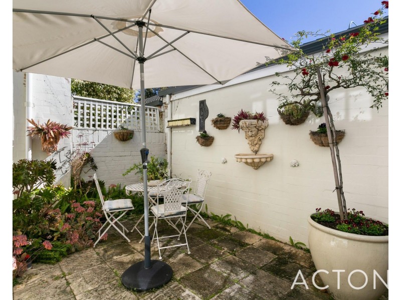 2/128 Forrest Street, Peppermint Grove WA 6011