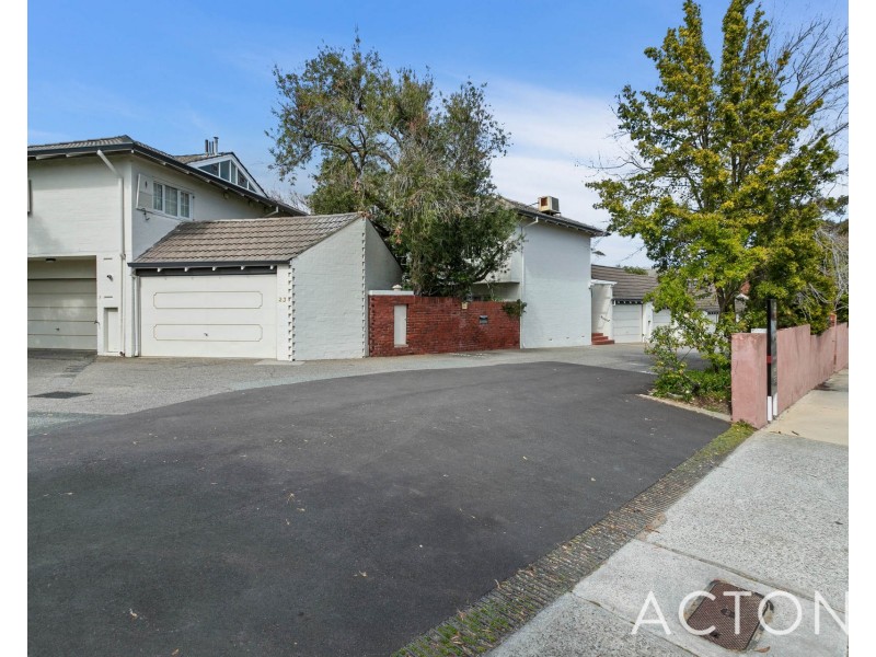 2/128 Forrest Street, Peppermint Grove WA 6011