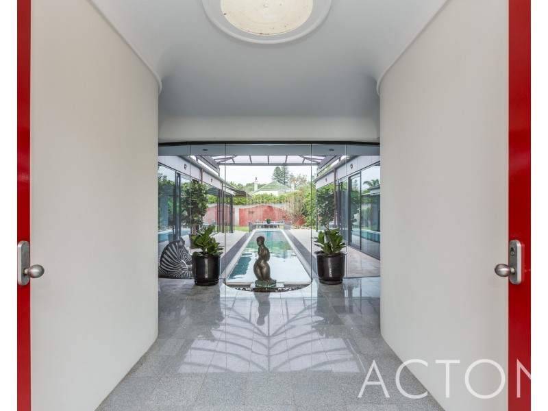 32R Leake Street, Peppermint Grove WA 6011