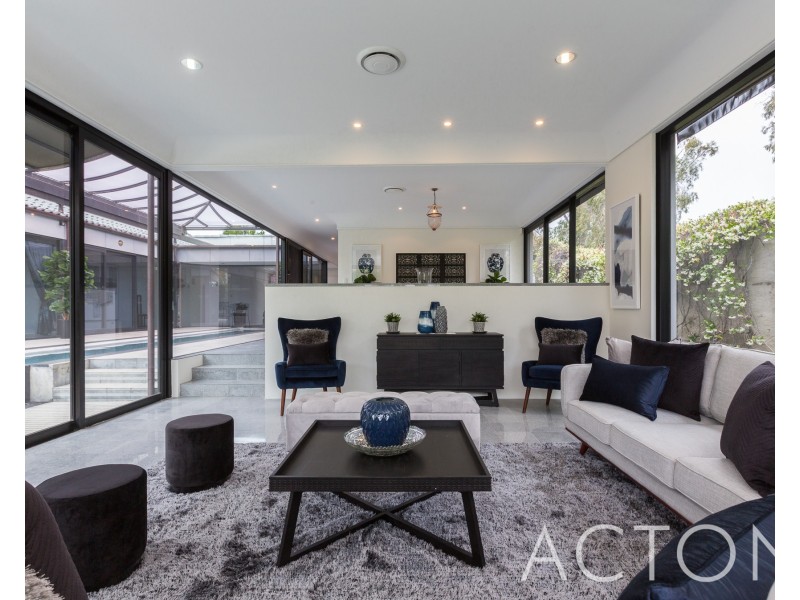 32R Leake Street, Peppermint Grove WA 6011