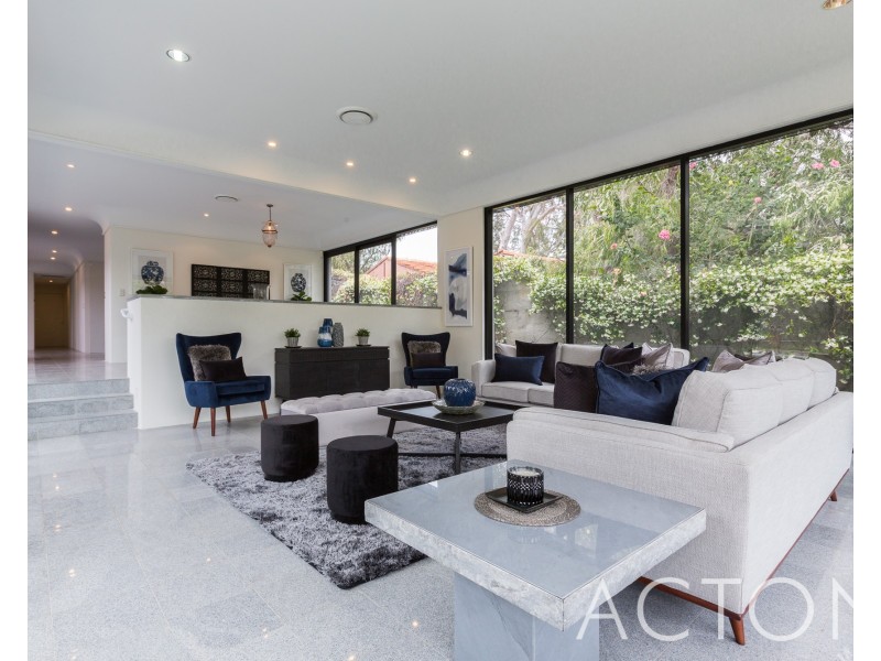 32R Leake Street, Peppermint Grove WA 6011