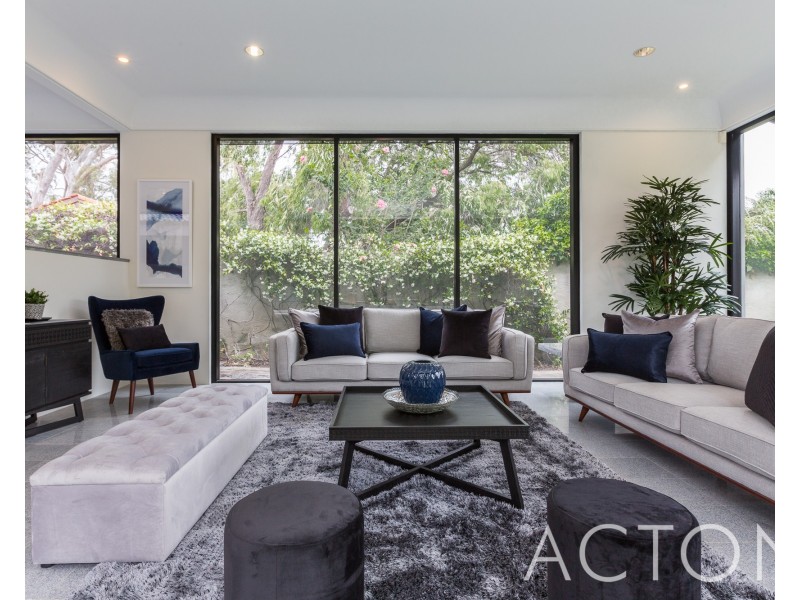 32R Leake Street, Peppermint Grove WA 6011