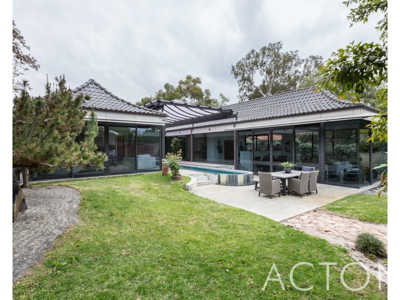 32R Leake Street, Peppermint Grove WA 6011