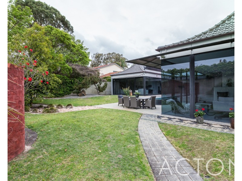 32R Leake Street, Peppermint Grove WA 6011
