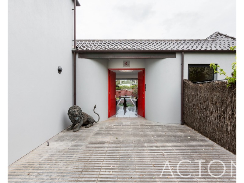 32R Leake Street, Peppermint Grove WA 6011