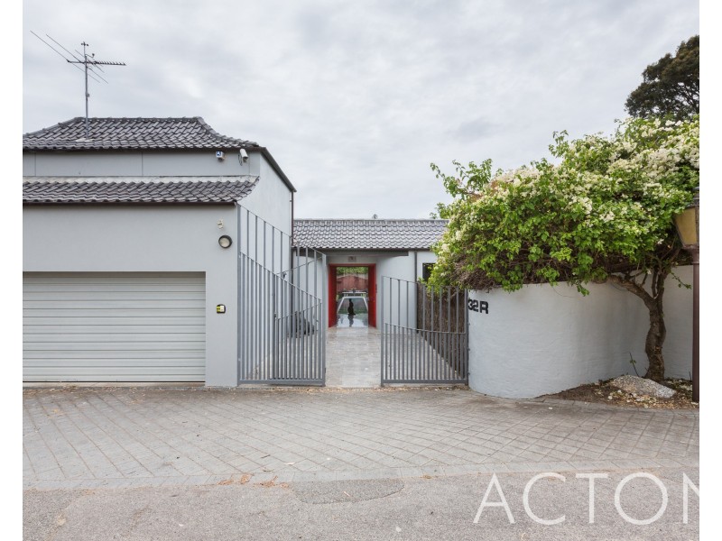 32R Leake Street, Peppermint Grove WA 6011