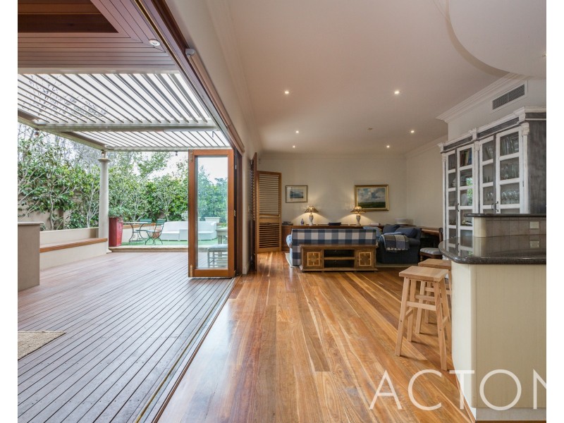 86 Clement Street, Swanbourne WA 6010