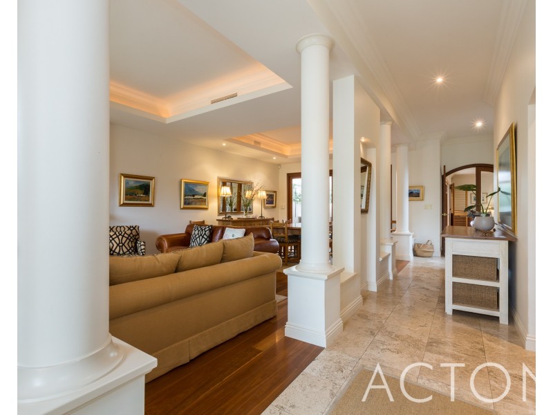 86 Clement Street, Swanbourne WA 6010