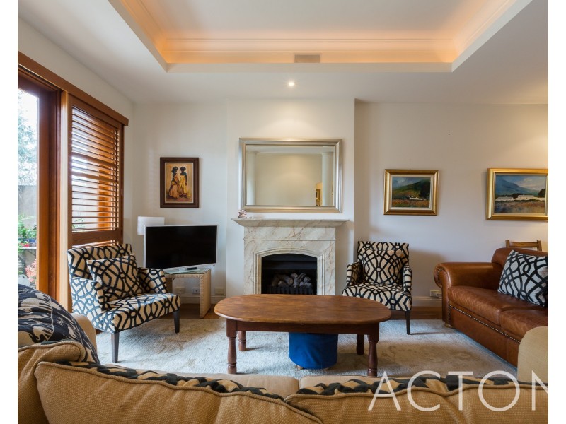 86 Clement Street, Swanbourne WA 6010