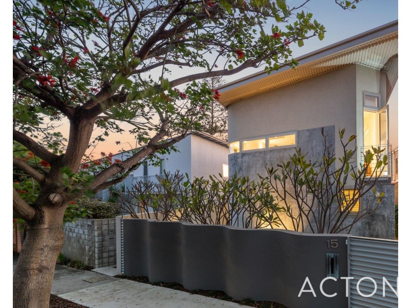 15 Curtin Avenue, Cottesloe WA 6011