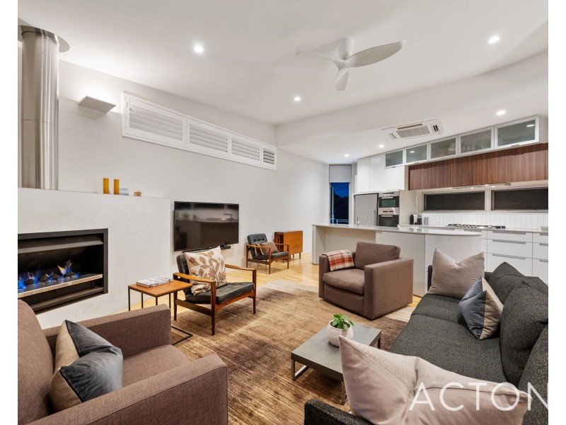 15 Curtin Avenue, Cottesloe WA 6011