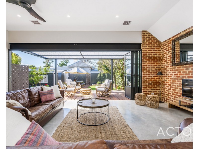 122 Townshend Road, Subiaco WA 6008