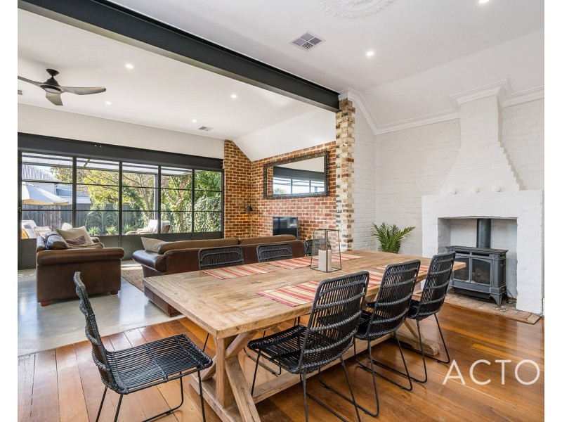 122 Townshend Road, Subiaco WA 6008