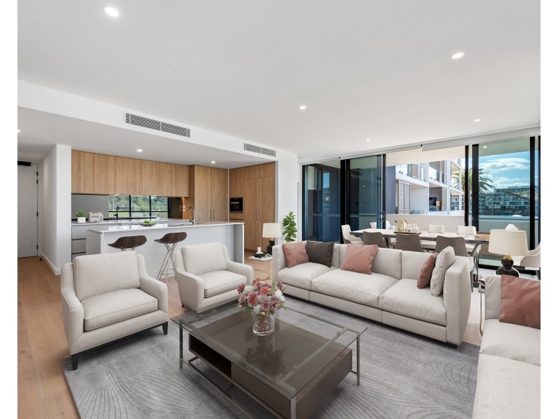 101/5 Shenton Road, Claremont WA 6010