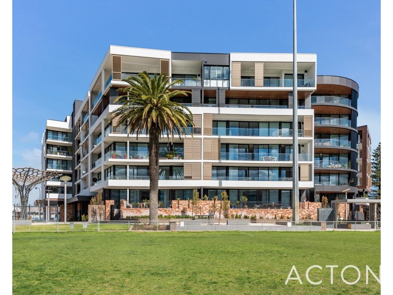 101/5 Shenton Road, Claremont WA 6010
